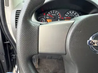 2011 Nissan Xterra S