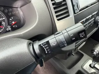 2011 Nissan Xterra S