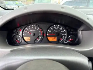 2011 Nissan Xterra S
