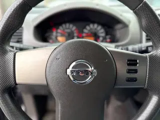2011 Nissan Xterra S