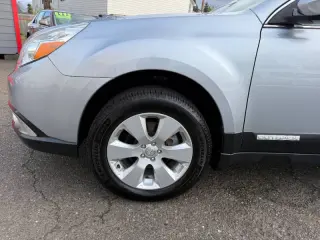 2012 Subaru Outback 2.5i Premium