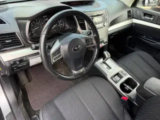 2012 Subaru Outback 2.5i Premium