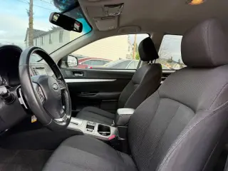 2012 Subaru Outback 2.5i Premium