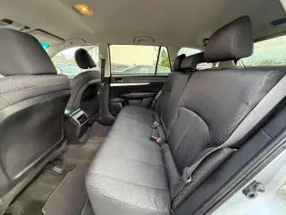 2012 Subaru Outback 2.5i Premium