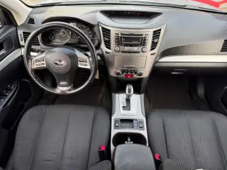 2012 Subaru Outback 2.5i Premium