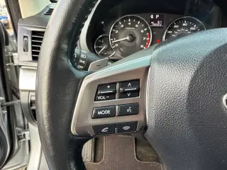 2012 Subaru Outback 2.5i Premium