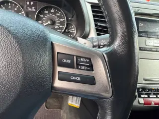 2012 Subaru Outback 2.5i Premium