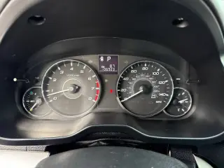 2012 Subaru Outback 2.5i Premium