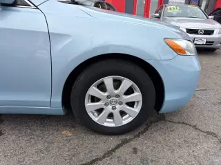 2009 Toyota Camry XLE V6