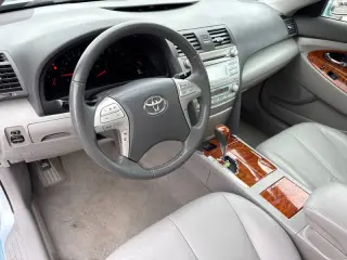2009 Toyota Camry XLE V6
