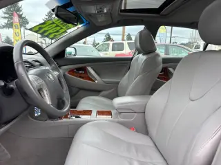 2009 Toyota Camry XLE V6