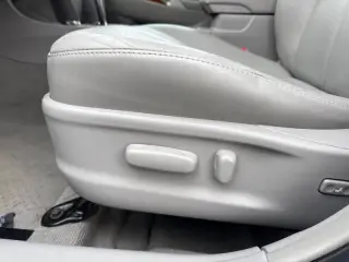2009 Toyota Camry XLE V6