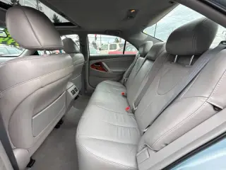 2009 Toyota Camry XLE V6