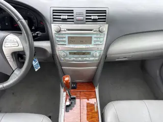 2009 Toyota Camry XLE V6