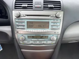 2009 Toyota Camry XLE V6