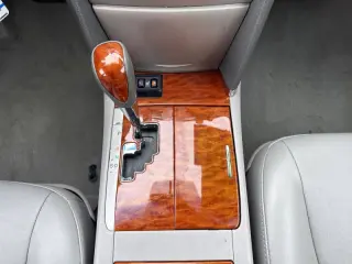 2009 Toyota Camry XLE V6