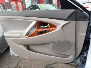 2009 Toyota Camry XLE V6