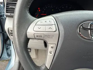 2009 Toyota Camry XLE V6