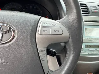 2009 Toyota Camry XLE V6