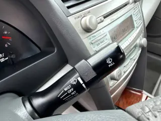 2009 Toyota Camry XLE V6