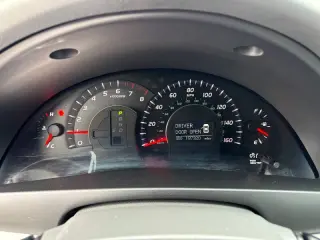 2009 Toyota Camry XLE V6