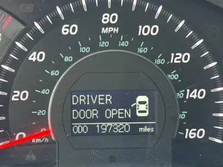 2009 Toyota Camry XLE V6
