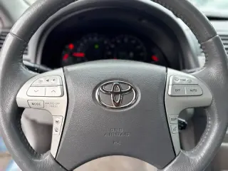 2009 Toyota Camry XLE V6