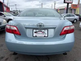 2009 Toyota Camry XLE V6
