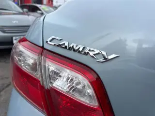 2009 Toyota Camry XLE V6