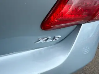 2009 Toyota Camry XLE V6