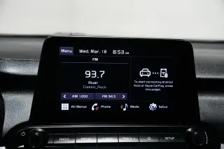 2022 Kia Forte