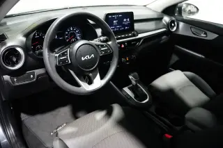 2022 Kia Forte