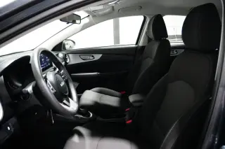 2022 Kia Forte