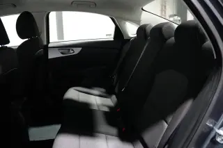 2022 Kia Forte