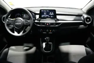 2022 Kia Forte