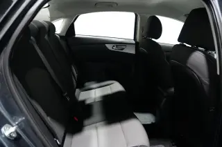 2022 Kia Forte