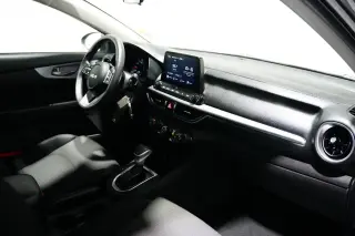 2022 Kia Forte