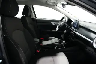 2022 Kia Forte