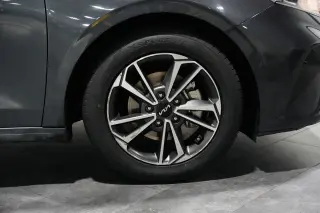2022 Kia Forte