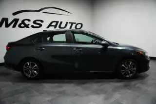 2022 Kia Forte