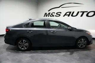 2022 Kia Forte