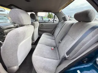 2000 Toyota Corolla CE