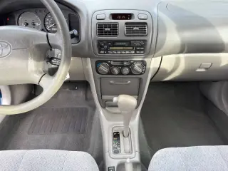 2000 Toyota Corolla CE