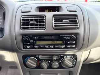 2000 Toyota Corolla CE