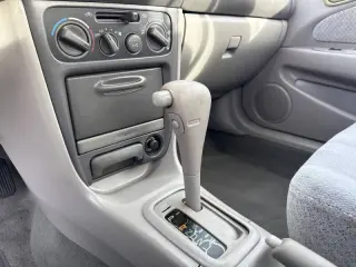 2000 Toyota Corolla CE