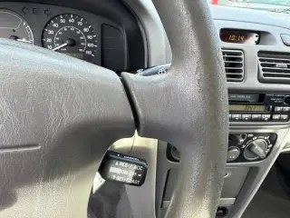 2000 Toyota Corolla CE