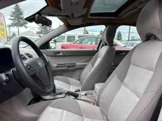 2005 Volvo S40 2.4i