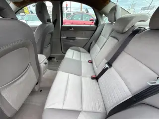 2005 Volvo S40 2.4i