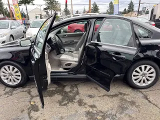 2005 Volvo S40 2.4i
