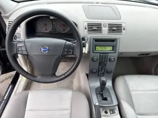 2005 Volvo S40 2.4i